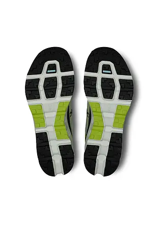 ON | Chaussures de trail Cloudvista2 pour hommes | weiss